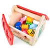 Shape sorting house New Classic Toys