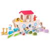 Shape sorting boat - Noah’s Ark New Classic Toys