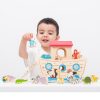 Shape sorting boat - Noah’s Ark New Classic Toys