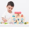 Shape sorting boat - Noah’s Ark New Classic Toys