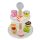 Cake stand set New Classic Toys