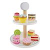 Cake stand set New Classic Toys