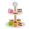 Cake stand set New Classic Toys