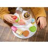 Cake stand set New Classic Toys