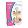 Cake stand set New Classic Toys