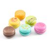 Macarons - 6 pieces New Classic Toys