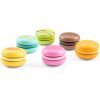 Macarons - 6 pieces New Classic Toys