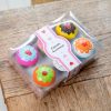 Süteményes cupcake ajándék dobozban fajátékNew Classic Toys