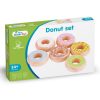 Donuts - 6 pieces New Classic Toys