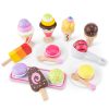 Ice cream set New Classic Toys