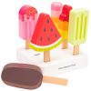 Ice lollies - 6 pieces New Classic Toys