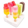 Ice lollies - 6 pieces New Classic Toys