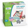 Cash Register - Red