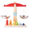 Balance scales New Classic Toys