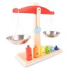 Balance scales New Classic Toys