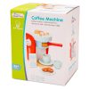 Coffee machine - red New Classic Toys