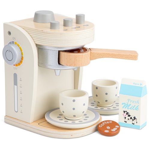 Coffee machine - white New Classic Toys