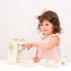 Coffee machine - white New Classic Toys