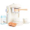 Coffee machine - white New Classic Toys