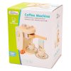 Coffee machine - white New Classic Toys