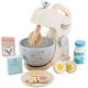 Mixer set - white New Classic Toys