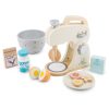 Mixer set - white New Classic Toys