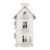 Doll house including furniture New Classic Toys