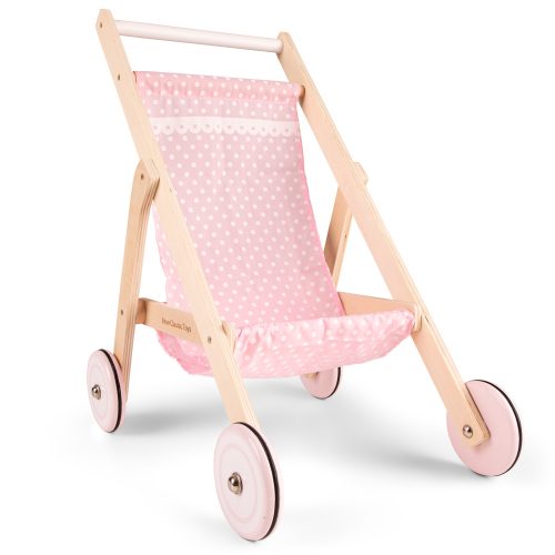 Doll stroller - New Classic Toys