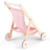 Doll stroller - New Classic Toys