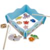 Fishing game New Classic Toys