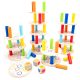 Balance tower game New Classic Toys