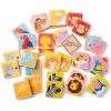 Memory game - animals New Classic Toys