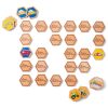 Memory game - vehicles New Classic Toys