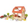 Farm House Playset