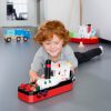 Tugboat New Classic Toys