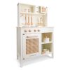 Kitchenette - rattan New Classic Toys