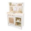 Kitchenette - rattan New Classic Toys