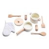 Kitchenette - rattan New Classic Toys