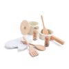 Kitchenette - rattan New Classic Toys