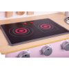 Kitchenette Modern Electric Cooking - pink