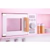 Kitchenette Modern Electric Cooking - pink