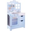 Kitchenette - delft blue New Classic Toys