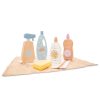 Cleaning detergents set New Classic Toys