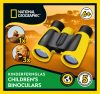 NATIONAL GEOGRAPHIC 3x30 Children's Binoculars