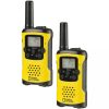 Walkie Talkie újratölthető BRESSER NATIONAL GEOGRAPHIC KIDS