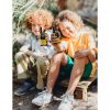 Walkie Talkie újratölthető BRESSER NATIONAL GEOGRAPHIC KIDS