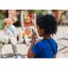 Walkie Talkie újratölthető BRESSER NATIONAL GEOGRAPHIC KIDS
