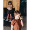 Walkie Talkie újratölthető BRESSER NATIONAL GEOGRAPHIC KIDS