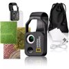 200x Mobile Microscope with CPL BRESSER NATIONAL GEOGRAPHIC KIDS