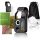 200x Mobile Microscope with CPL BRESSER NATIONAL GEOGRAPHIC KIDS